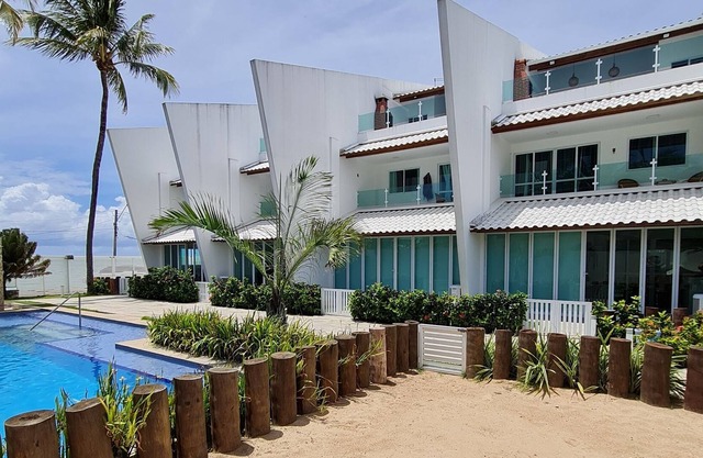 Flat 201 Penthouse in Maria Farinha