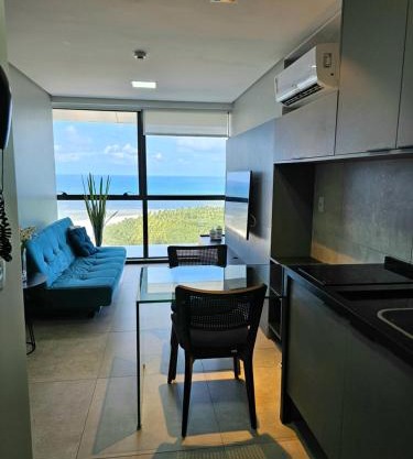 Flat #2506 BARRA HOME STAY