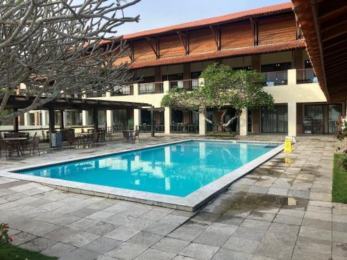 Flat 3 Fazenda Monte Castelo - Gravatá PE