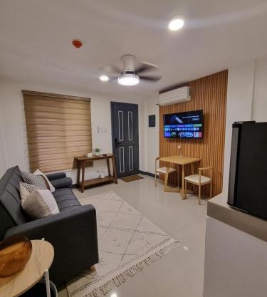 Flat 35, Unit 3C