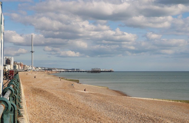 FLAT 4, country holiday cottage in Hove