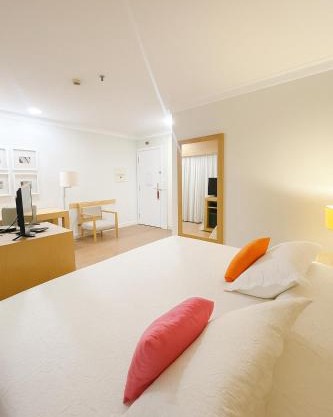 Flat 4 Estrelas Airport-Congonhas C