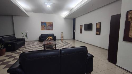 Flat 4 Rodas no centro de Olinda -PE