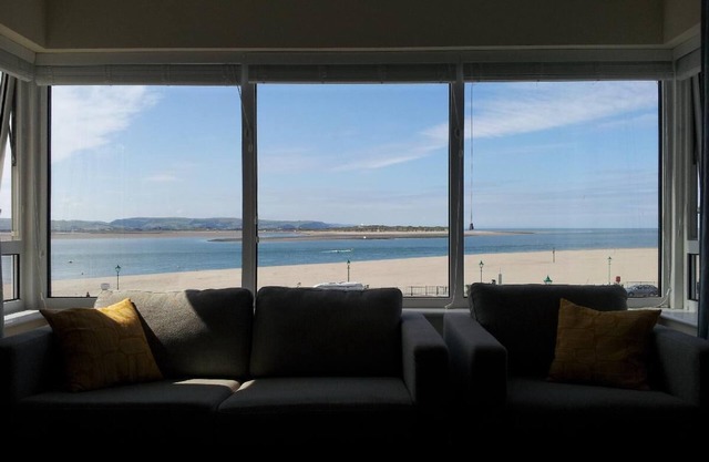 Flat 4 Self Catering apartment