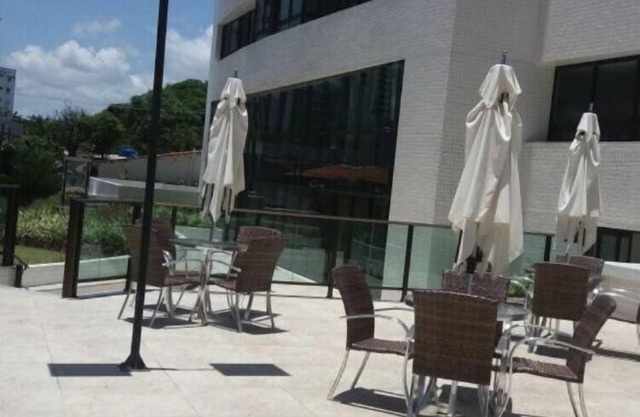 Flat 505 Porto Mar Home Club