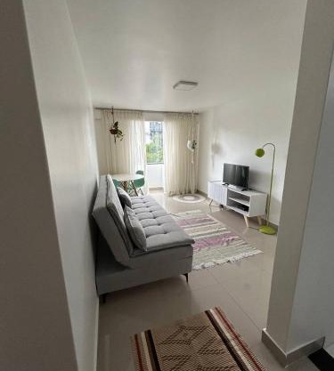 Flat 715 norte