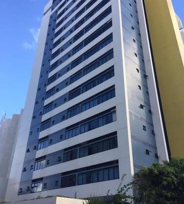 Flat aconchegante em Boa Viagem