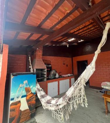 FLAT - ALUGO POR DIAS - Sua casa de praia te espera!