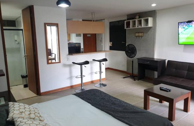 Flat Apartamento Great Location Poblado