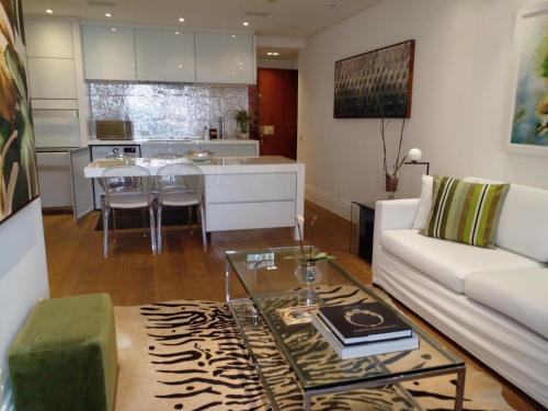Flat Apartamento Lorena Residência Apt 44