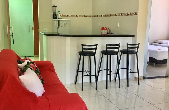 Flat Arraial D´ajuda