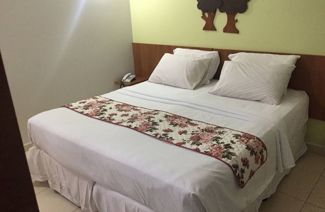Flat at Beira Mar beach Cabo Branco