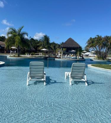 Flat Barra Beach - Iloa Residence