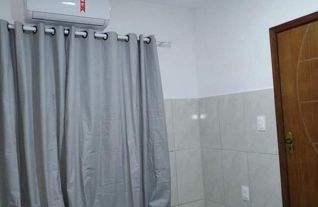 Flat barra zurk - Complete for 6 people