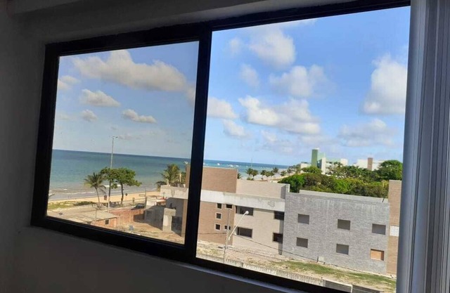 Flat Beira Mar in Praia de Manaíra