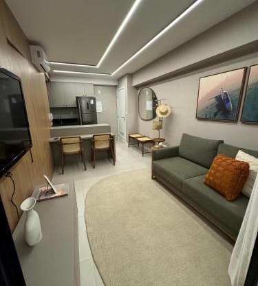 Flat Beira-mar - Pepper Village