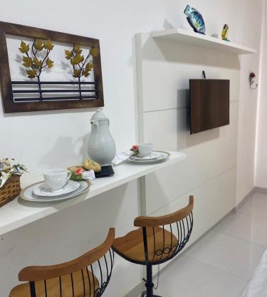 Flat Bervely Hills 308