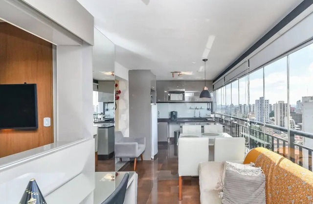 Flat Sensacional 4 Pessoas 2 Suites Climatizados Cond.moderno