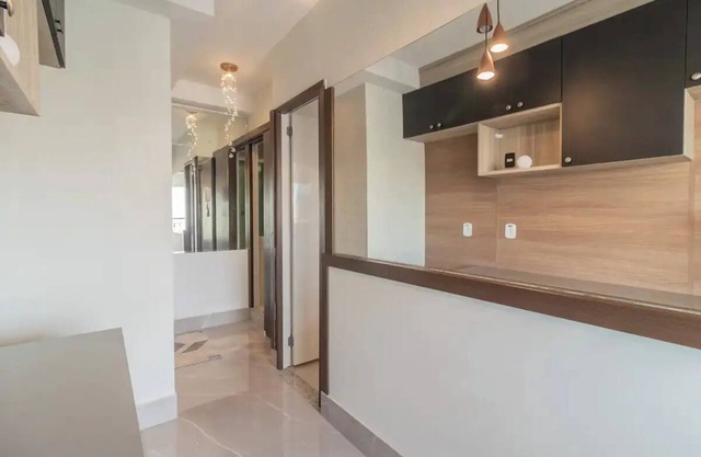Flat Surpreendente 4 Pessoas 2 Suítes Cond Moderno