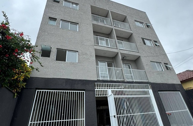 Flat Bragança