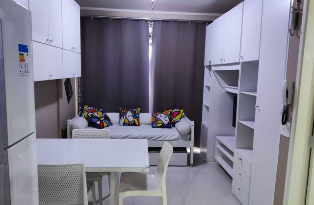 Flat Brilhante Garagem Incluso