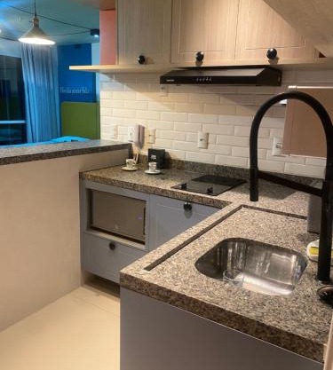 Flat Brookfield Tower 2116