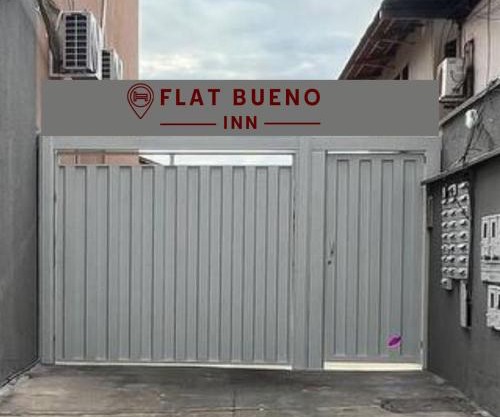 Flat Bueno Inn