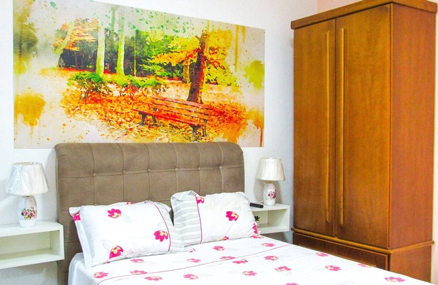 Flat c ótima localização e WiFi na Vila Formosa/SP