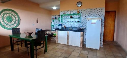 Flat Casa Taíba 2003