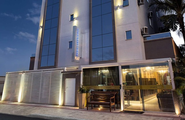 Flat Concept - Triple Luxury Apt