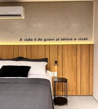 Flat confortável e charmoso em Cabedelo, João Pessoa PB