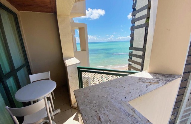 Flat Costa Mar