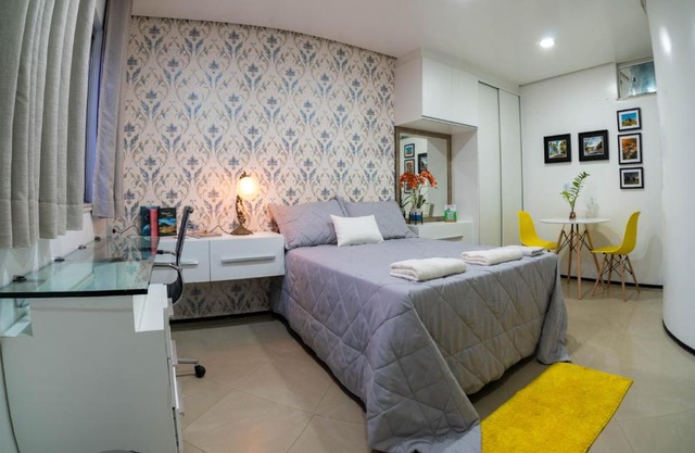 Flat da Vila