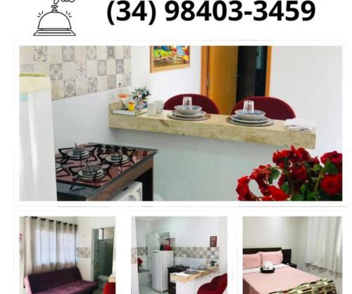 Flat do Bispo