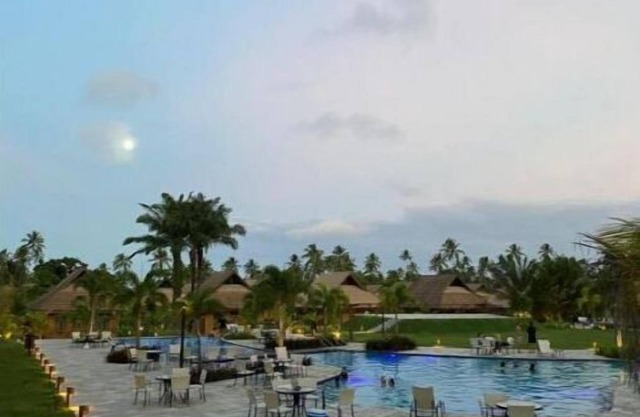 FLAT - Eco Resort Praia dos Carneiros next to Igrejinha