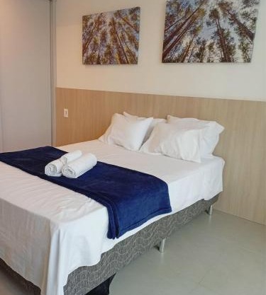 Flat em Boa Viagem - Roof 103