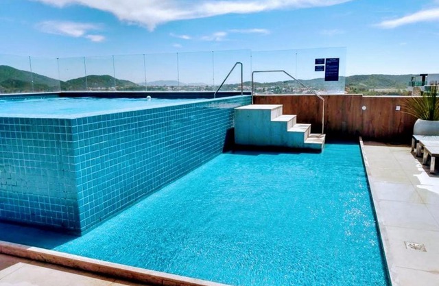 Flat em Cabo Frio