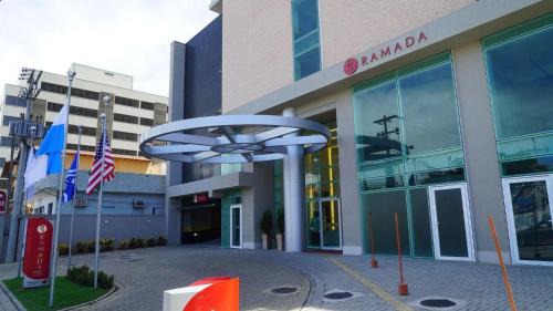 Flat Exclusivo em Hotel de Alto Padrão - Imbetiba, Macaé
