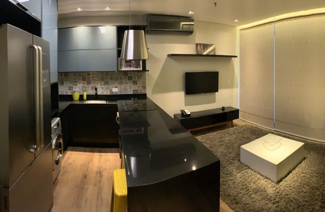 Flat - FL Residence - Vila Olimpia