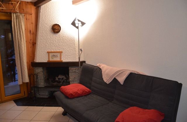 Hameau Collons 
