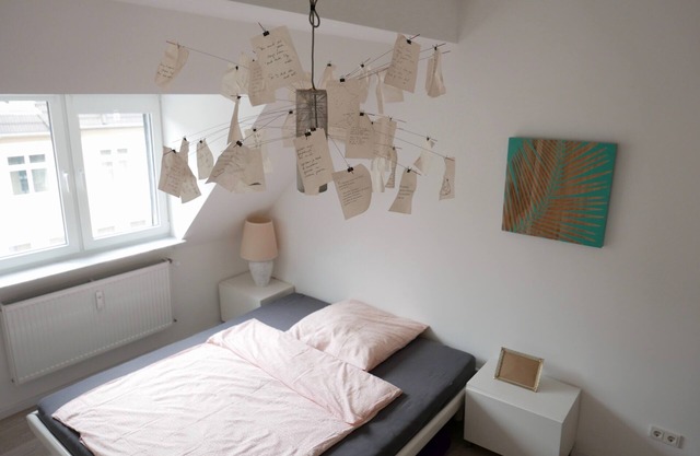 Flat Frieda in the heart of Essen Rüttenscheid
