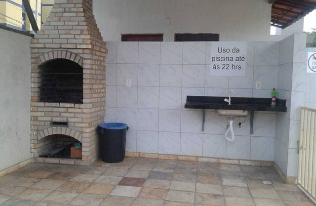 Flat fully equipped next to Beaches