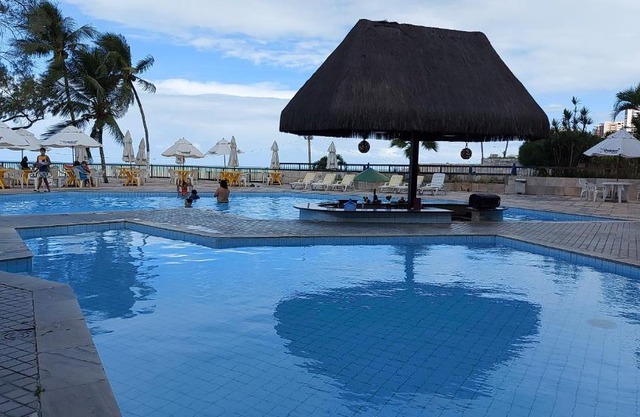 FLAT GOLDEN BEACH