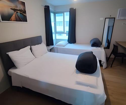 Flat GoodLar Liberdade SP Hakka Eventos