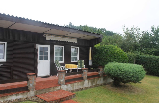 Flat - holiday flat (40 m² to 2 pers.)