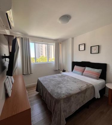 Flat Ilha Pura Barra-RioCentro