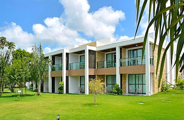 Flat Iloa Residence