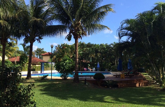 Flat in Maresias - 50 meters from the beach - Corner of Moreira