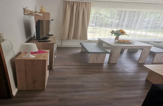 Flat in Germany near Schwerin Castle