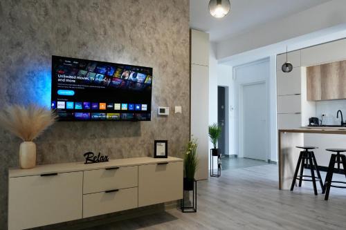 Flat in Otopeni